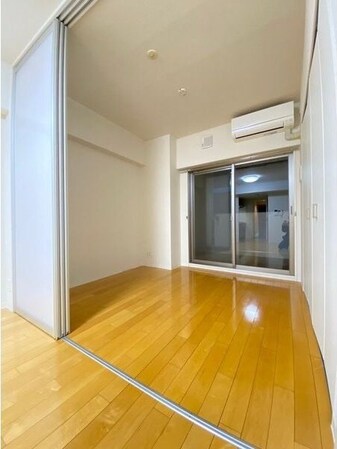 セノアタワー新大阪の物件内観写真